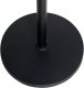 Gator Frameworks SH-RBMICSTAND10 Stojak mikrofonowy Statyw mikrofonowy prosty 5