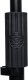 Gator Frameworks SH-RBMICSTAND10 Stojak mikrofonowy Statyw mikrofonowy prosty 8