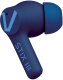 Veho STIX II Pro True Wireless Słuchawki Bezprzewodowy Douszny Połączenia/Muzyka/Sport/Codzienność Bluetooth Niebieski 3