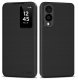 TECH-PROTECT SMART WALLET GALAXY S25 EDGE MATTE BLACK 1