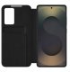 TECH-PROTECT SMART WALLET GALAXY S25 EDGE MATTE BLACK 1