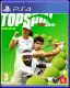 TOP SPIN 2K25 DELUXE EDITION PS4 1