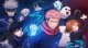 JUJUTSU KAISEN CURSED CLASH PS4 4