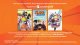NARUTO X BORUTO UNS CONNECTIONS ULTIMATE PS4 1