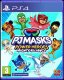 PJ MASKS POWER HEROES MIGHTY ALLIANCE PS4 1