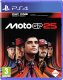MOTOGP 25 DAY ONE PS4 1