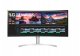 Monitor LG UltraWide WQHD+ 38" (38WN95C-W) 1