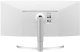 Monitor LG UltraWide WQHD+ 38" (38WN95C-W) 3