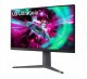 Monitor LED LG GR93U-B 32 " 3840 x 2160 px IPS / PLS (32GR93U-B.AEU) 2
