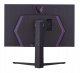 Monitor LED LG GR93U-B 32 " 3840 x 2160 px IPS / PLS (32GR93U-B.AEU) 3