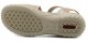 Rieker Sandals 60464-90 Beżowe 38 3