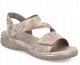 Rieker Sandals 60464-90 Beżowe 39 7