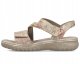 Rieker Sandals 60464-90 Beżowe 39 9