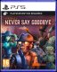 VR2: RETROPOLIS 2: NEVER SAY GOODBYE PS5 1
