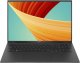 Laptop LG gram 16 / 16Z90R-H.AAS7U1 / Intel i7-13 / 16GB / SSD 512GB / Intel Xe / WQXGA / Win 11 / Czarny 1