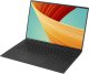 Laptop LG gram 16 / 16Z90R-H.AAS7U1 / Intel i7-13 / 16GB / SSD 512GB / Intel Xe / WQXGA / Win 11 / Czarny 2