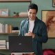 Laptop LG gram 16 / 16Z90R-H.AAS7U1 / Intel i7-13 / 16GB / SSD 512GB / Intel Xe / WQXGA / Win 11 / Czarny 8