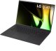 Laptop LG Gram Lightweight / 16Z90S-H.ADB9U1 / Ultra 7 / 32GB / SSD 2TB / Intel Arc / WQXGA / Dotyk / Win 11 / Czarny 2