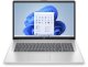 Laptop HP 17-cn1069cl / 91T99UA / Intel i5-11 / 16GB / SSD 1TB / Intel UHD / HD+ / Dotyk / Win 11 / Srebrny 4