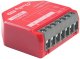 · Unterputz · 1PM Gen4 · Relais · max 16A · 1 Kanal · Messfunktion · WLAN · Matter · Zigbee · Bluetooth 1