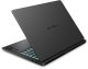 Gamingowy Laptop OMEN Transcend HP 14-fb0034nw / 9W1E6EA / Intel Ultra 9 / 32GB / SSD 1TB / RTX 4070 / 2.8K OLED 120Hz / Czarny 4