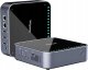 DreamQuest Mini PC z W-11 Pro 16 GB RAM 512 GB M.2 SSD Intel N95 3,4 GHz 1