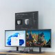 DreamQuest Mini PC z W-11 Pro 16 GB RAM 512 GB M.2 SSD Intel N95 3,4 GHz 1