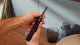SONICARE SZCZOTKA 7100 HX7421/01 BLACK 7