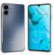 Hello Case ETUI PANCERNE DO SAMSUNG GALAXY A06 4G | CASE SILIKON ANTI SHOCK SZKŁO 9H 3