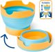 STAEDTLER Wasserbecher Noris junior BK 1