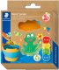 STAEDTLER Wasserbecher Noris junior BK 2