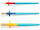 STAEDTLER Pinselset Noris junior 3 ST auf BK 4
