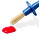 STAEDTLER Pinselset Noris junior 3 ST auf BK 5