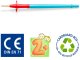 STAEDTLER Pinselset Noris junior 3 ST auf BK 7