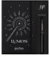 Zestaw MOLESKINE Harry Potter 2024, edycja limitowana 2