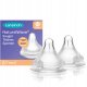 LANSINOH-SMOCZEK NATURALWAVE XS 2SZT 1