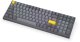 Klawiatura Endorfy Celeris 1800 Endorfy Yellow by Gateron (EY5A124) 1
