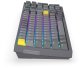 Klawiatura Endorfy Celeris 1800 Endorfy Yellow by Gateron (EY5A124) 3