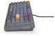 Klawiatura Endorfy Celeris 1800 Endorfy Yellow by Gateron (EY5A124) 6