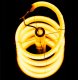 Żarówka LED G95 FILAMENT 6W E27 2200K SMOKEY LUMILED 8