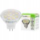 Żarówka LED MR11 2,5W 230V 220LM 120ST. barwa neutralna LUMILED 1