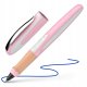 Pióro kulkowe SCHNEIDER Ray, M, pud. plastikowe, różowo-białe 6