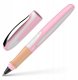 Pióro kulkowe SCHNEIDER Ray, M, pud. plastikowe, różowo-białe 7