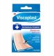 Viscoplast Plaster elastyczny VISCOPLAST, uniwersalny, 6cmx1m, jasnobrązowy 1