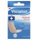 Viscoplast Plaster elastyczny VISCOPLAST, uniwersalny, 6cmx1m, jasnobrązowy 2