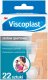 Plastry VISCOPLAST Sportowy, 3 rodzaje, 6 rozmiarów, 22szt. 1