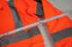 BEESWIFT Kurtka ostrzegawcza Constructor, rozm. S, pomarańczowa 4