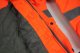 BEESWIFT Kurtka ostrzegawcza Constructor, rozm. S, pomarańczowa 6