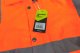 BEESWIFT Kurtka ostrzegawcza Constructor, rozm. S, pomarańczowa 8