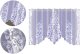 Firanka Isola 300 x 150 cm DomoweTekstylia | WN3545 150 1